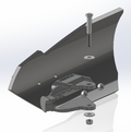 [CURRENTLY UNAVAILABLE] SXS Hand Shields